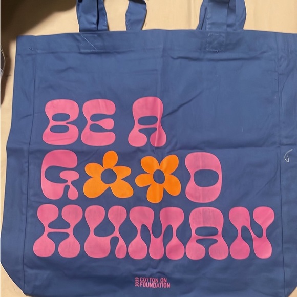 Canvas tote bag - Picture 5 of 5